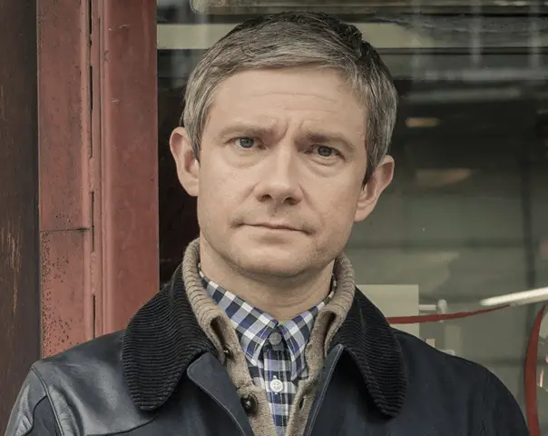 Practical Typing | Sherlock (BBC): John Watson (ISFJ)